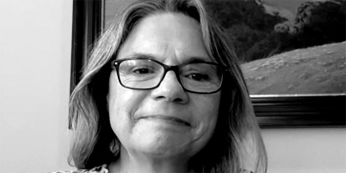 Janice Courter